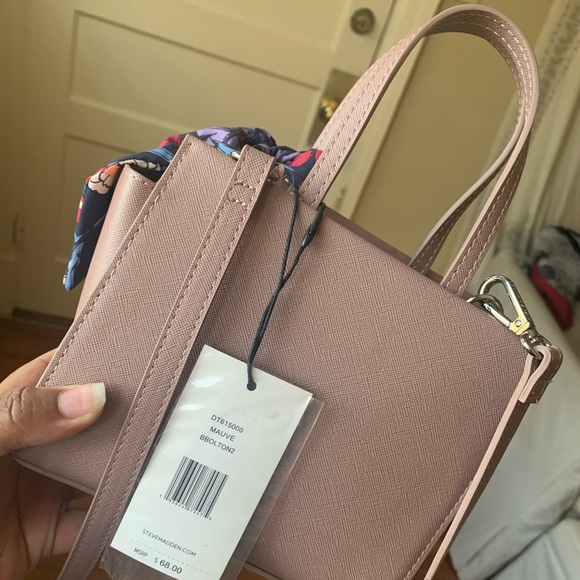 Steve Madden purse - Picture 2 of 14